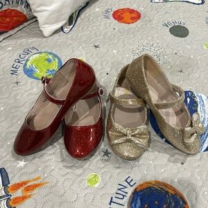 Girls Shoe Bundle